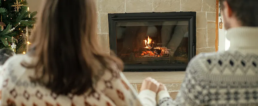 Superior Open-Hearth Wood Fireplaces in Arbutus, MD