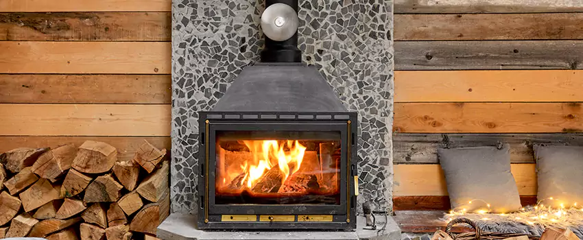 Travis Industries Elite Fireplace Inspection and Maintenance in Arbutus, Maryland