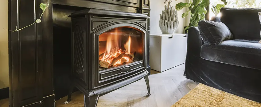 Valor Wood Fireplace in Arbutus, MD