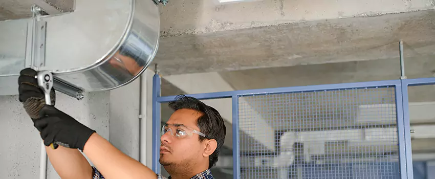 Benefit of Ventilation Cleaning in Arbutus, Maryland