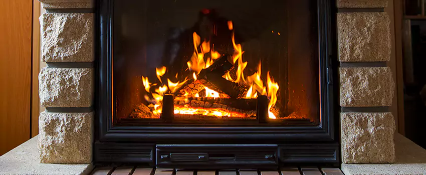 Cost of Wood Fireplace Installation in Arbutus, MD