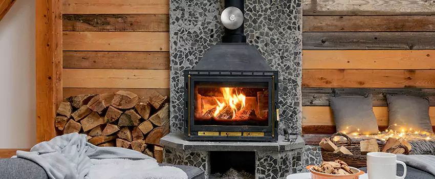 Affordable Wood Fireplace Fixing Solutions in Arbutus, Maryland