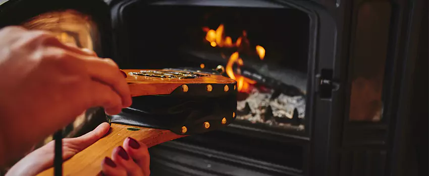 Cost of Wood Furnace Repair and Installation Services in Arbutus, MD