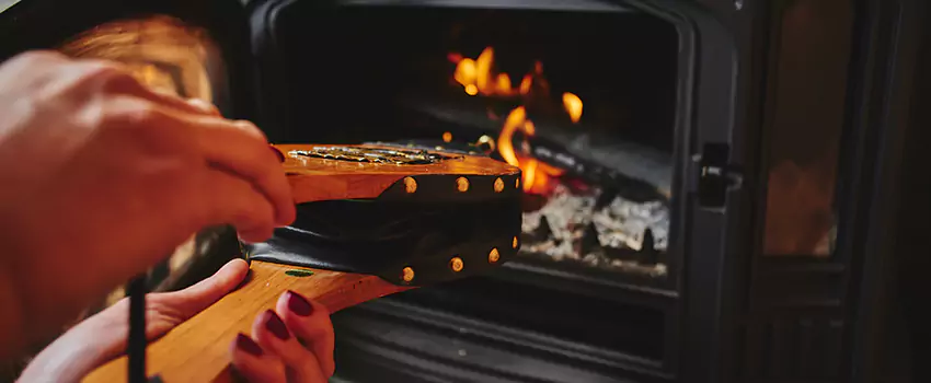 Wood Stove Grates Repair in Arbutus, Maryland