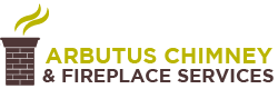 Fireplace And Chimney Services in Arbutus