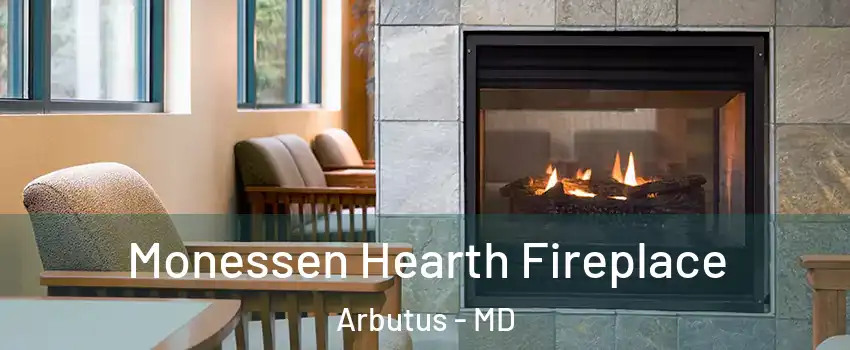  Monessen Hearth Fireplace Arbutus - MD