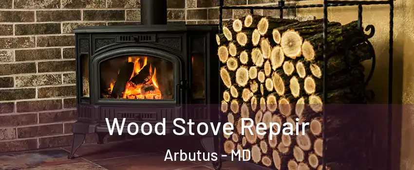  Wood Stove Repair Arbutus - MD